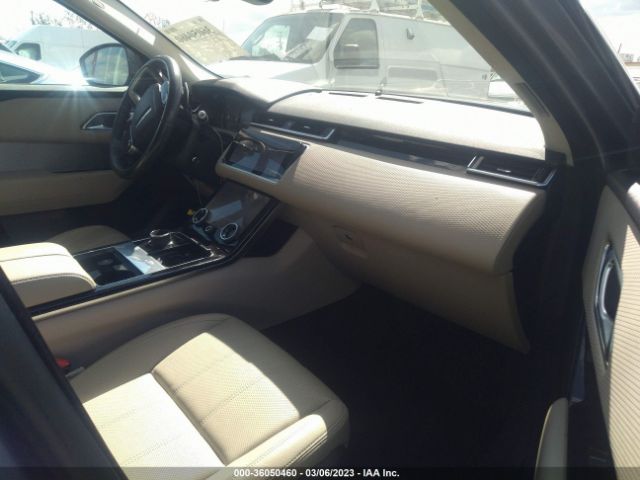 SALYB2EX9LA239990 Land Rover Range Rover Velar S