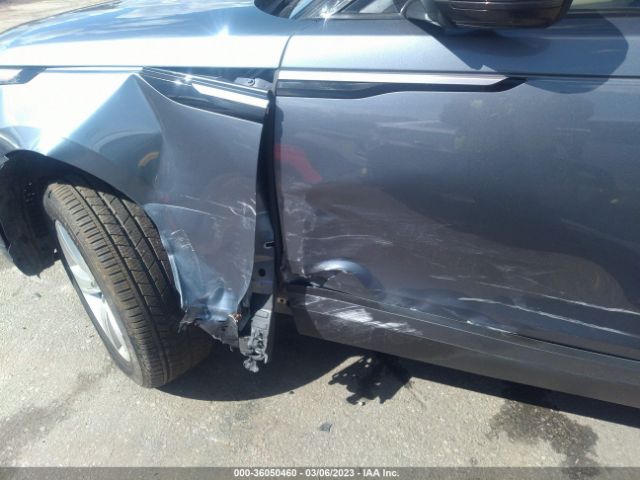 SALYB2EX9LA239990 Land Rover Range Rover Velar S