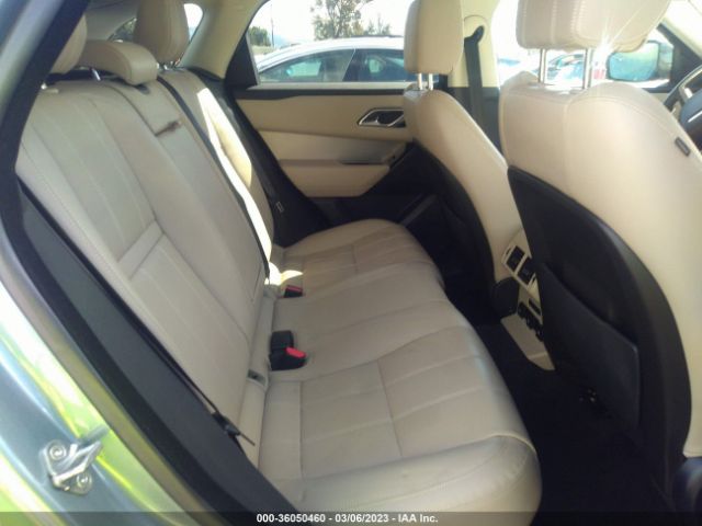 SALYB2EX9LA239990 Land Rover Range Rover Velar S