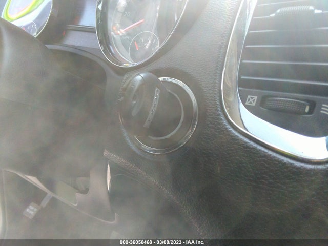 Dodge Durango Crew 2011 1D4RE4GGXBC633113 Image 3