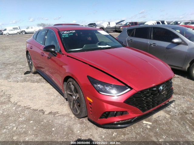 2021 5NPEJ4J28MH129820 main image
