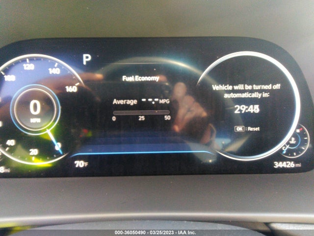 Hyundai Sonata Sel Plus 2021 5NPEJ4J28MH129820 Image 7