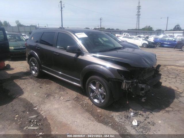 2017 3C4PDCGB0HT676281 main image