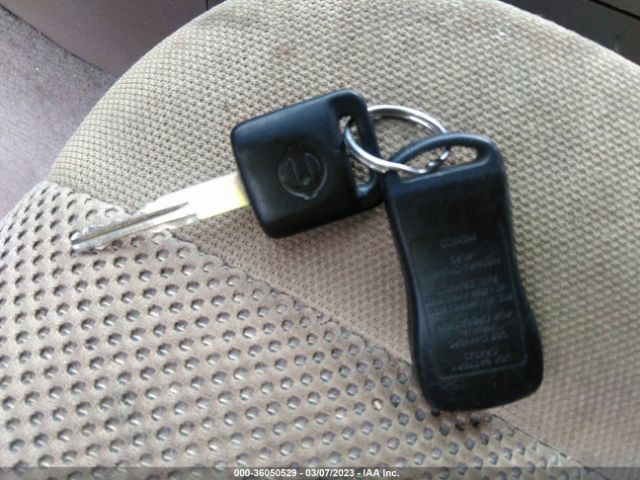 1N6AD0ER7EN737879 Nissan Frontier Sv