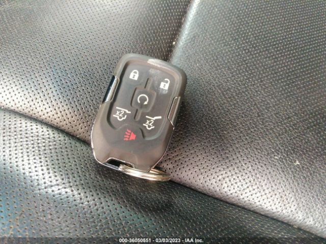 1GKS1HKC9FR112848 GMC Yukon Xl Slt