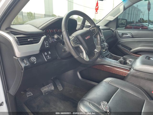 1GKS1HKC9FR112848 GMC Yukon Xl Slt