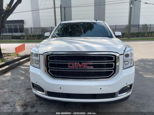 1GKS1HKC9FR112848 GMC Yukon Xl Slt