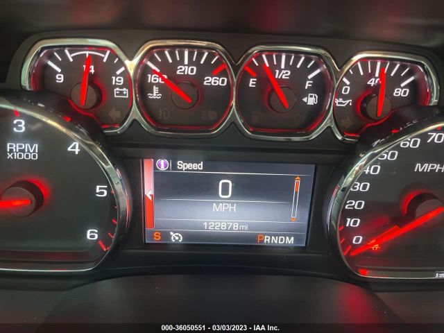 1GKS1HKC9FR112848 GMC Yukon Xl Slt