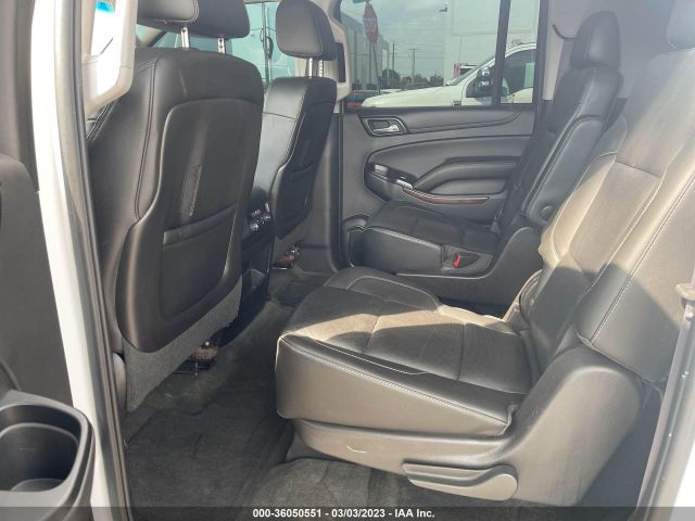 1GKS1HKC9FR112848 GMC Yukon Xl Slt