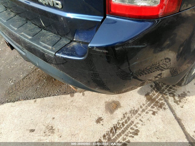 Honda Pilot Ex-l 2014 5FNYF4H56EB052038 Image 6
