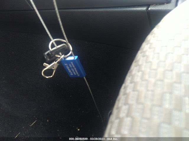 2014 SUBARU FORESTER 2.5I PREMIUM VIN: JF2SJAEC5EH435685