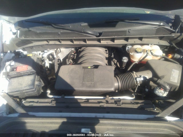 GMC Sierra 1500 Denali 2020 3GTU9FELXLG415923 Image 10