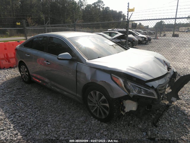 2015 5NPE34AF6FH066684 main image