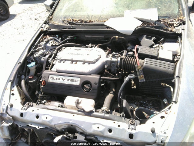 2007 HONDA ACCORD SDN LX SE VIN: 1HGCM66447A086255