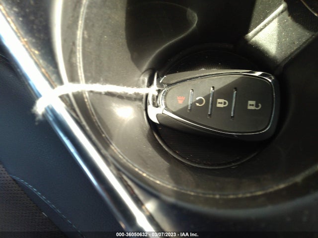 Chevrolet Volt Premier 2017 1G1RB6S58HU108344 Image 3