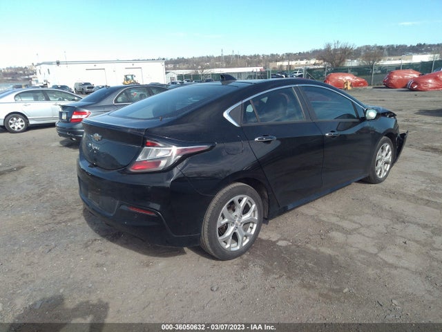 Chevrolet Volt Premier 2017 1G1RB6S58HU108344 Image 5