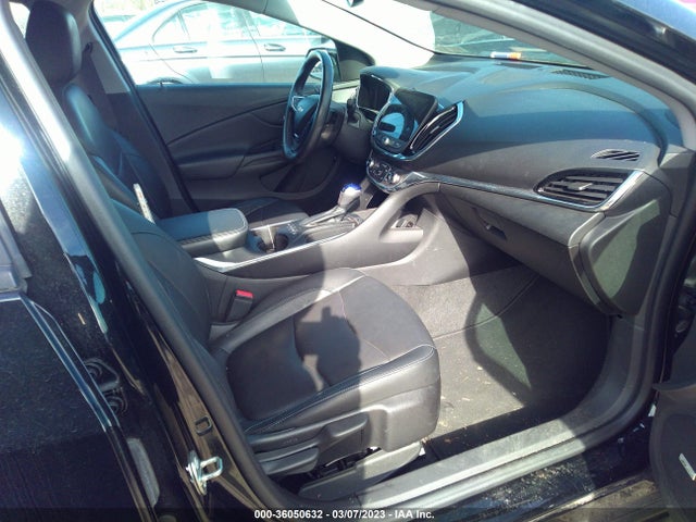 Chevrolet Volt Premier 2017 1G1RB6S58HU108344 Image 6