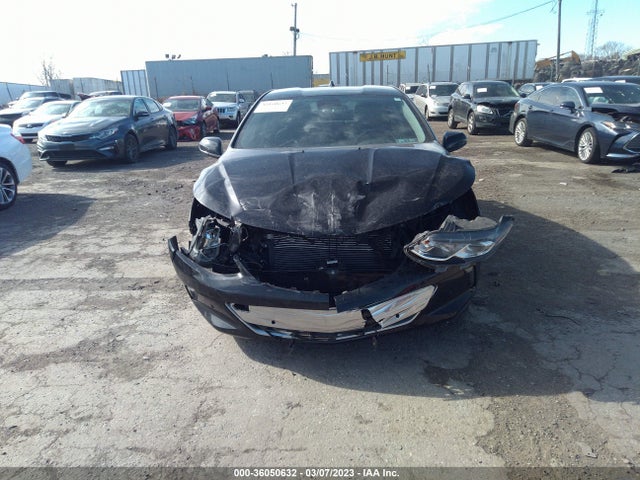 Chevrolet Volt Premier 2017 1G1RB6S58HU108344 Image 7