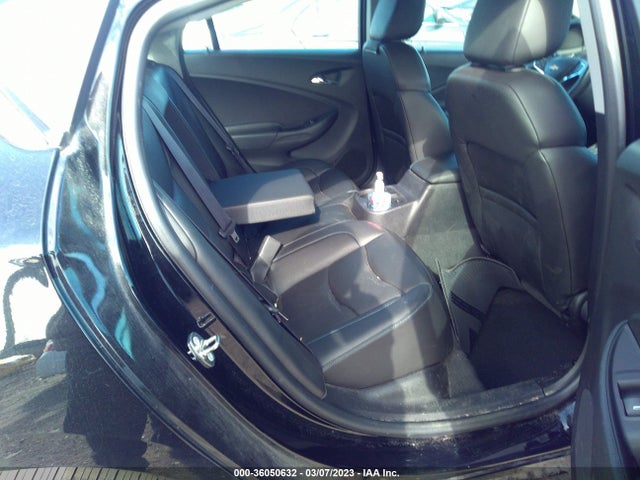 Chevrolet Volt Premier 2017 1G1RB6S58HU108344 Image 9