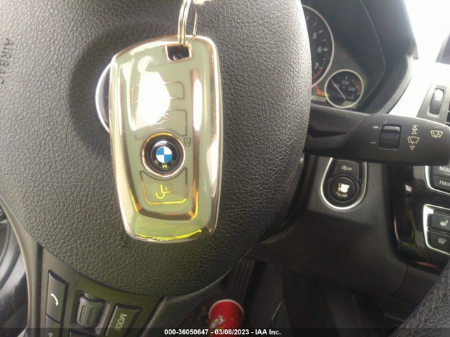 BMW 3 Series 320i 2016 WBA8E1G57GNU10087 Image 11