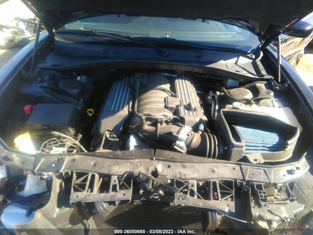 Dodge Charger Scat Pack 2020 2C3CDXGJ0LH138411 Image 10