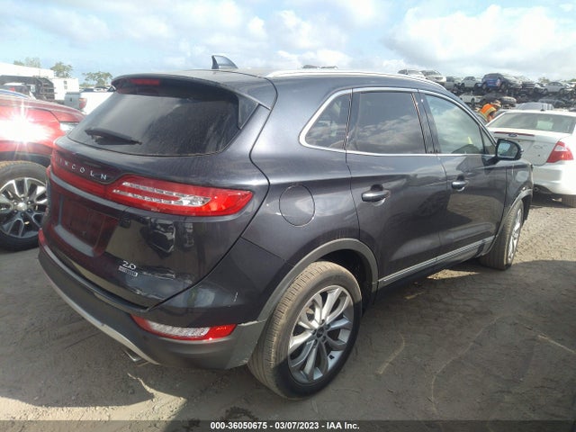 2015 Lincoln MKC, VIN: 5LMCJ1A92FUJ42146