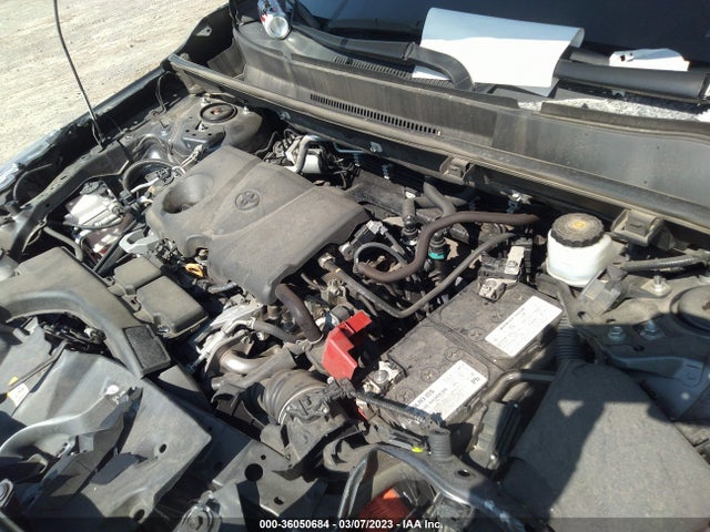 Toyota RAV4 LE 2019 2T3G1RFV0KW069241 Image 10