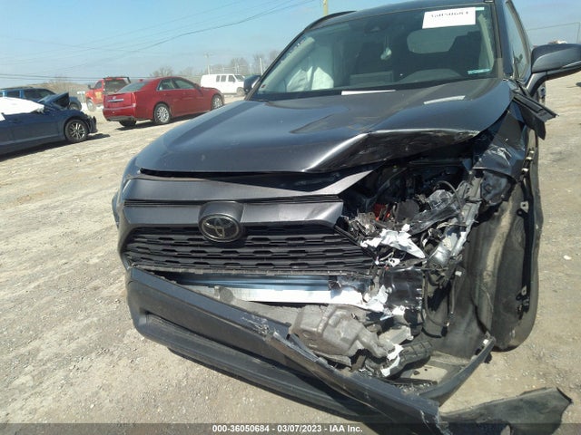 Toyota RAV4 LE 2019 2T3G1RFV0KW069241 Image 6