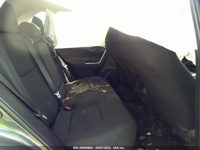 2019 TOYOTA RAV4 LE VIN: 2T3G1RFV0KW069241