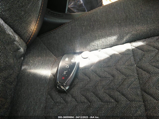 Chevrolet EQUINOX LT 2022 3GNAXUEV8NL213761 Image 11