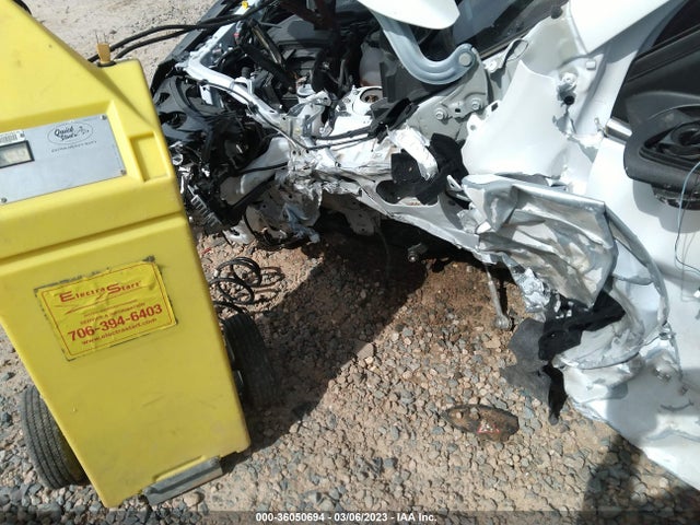 Chevrolet EQUINOX LT 2022 3GNAXUEV8NL213761 Image 6