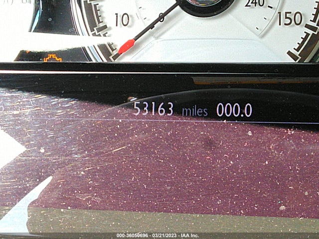 2016 Rolls-Royce Wraith, VIN: SCA665C59GUX86338