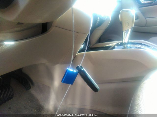 5N1AT2MT5FC923413 Nissan Rogue Sl