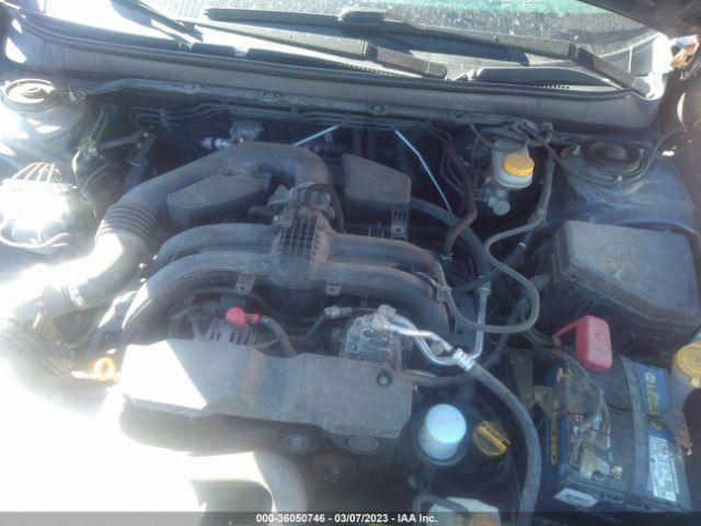 4S3BNAC67G3037944 Subaru Legacy 2.5i Premium