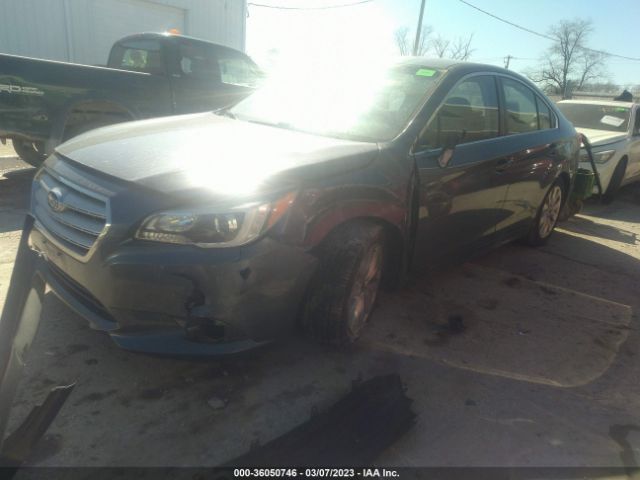 4S3BNAC67G3037944 Subaru Legacy 2.5i Premium