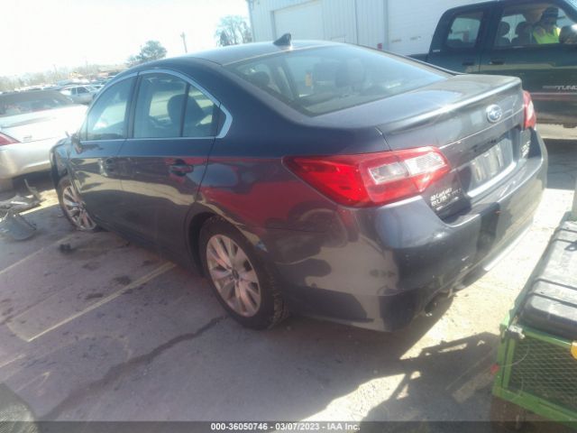 4S3BNAC67G3037944 Subaru Legacy 2.5i Premium