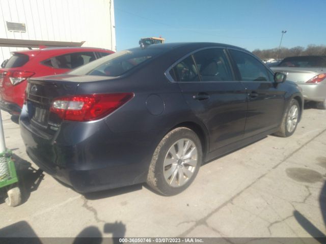 4S3BNAC67G3037944 Subaru Legacy 2.5i Premium