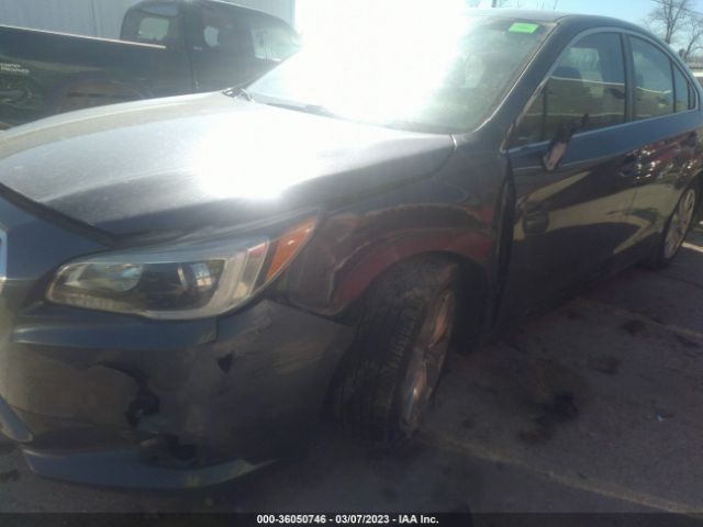 4S3BNAC67G3037944 Subaru Legacy 2.5i Premium