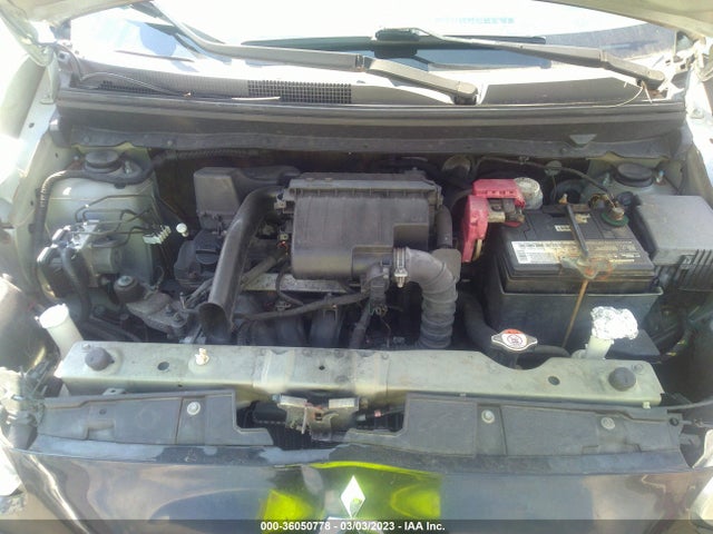 ML32A3HJ4EHO16542 Mitsubishi MIRAGE DE