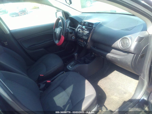 ML32A3HJ4EHO16542 Mitsubishi MIRAGE DE