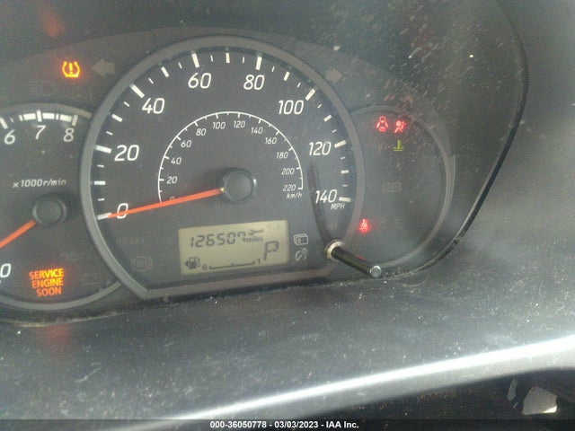 ML32A3HJ4EHO16542 Mitsubishi MIRAGE DE