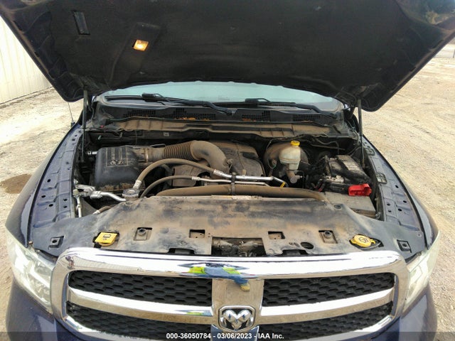 RAM 1500 Lone Star 2016 1C6RR6TT5GS341048 Image 10