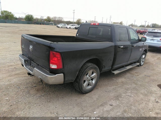 RAM 1500 Lone Star 2016 1C6RR6TT5GS341048 Image 4