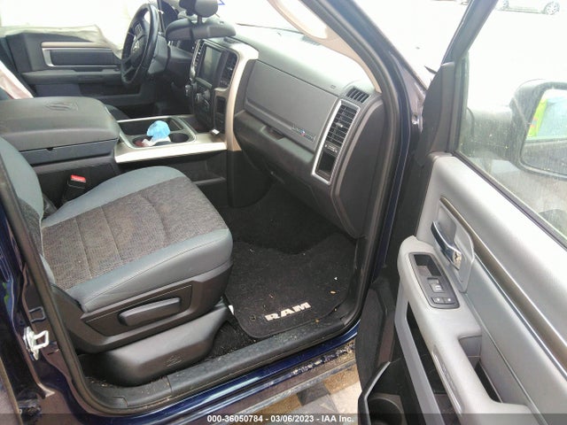 RAM 1500 Lone Star 2016 1C6RR6TT5GS341048 Image 5