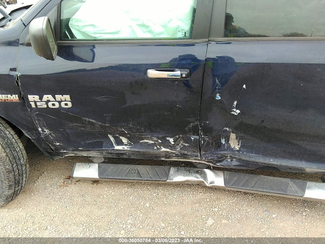 RAM 1500 Lone Star 2016 1C6RR6TT5GS341048 Image 6