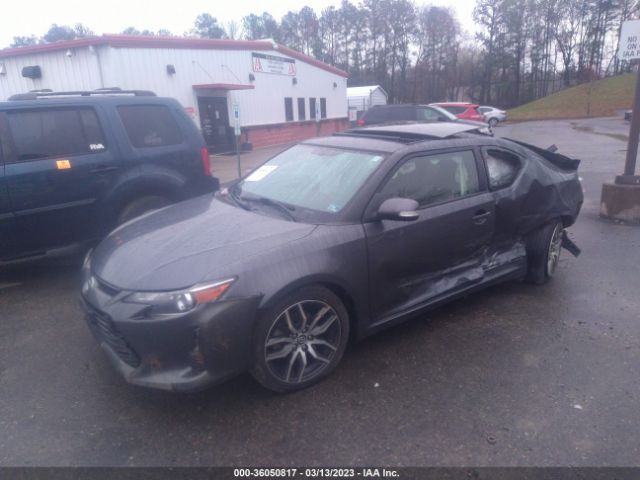 JTKJF5C71E3084160 Scion TC
