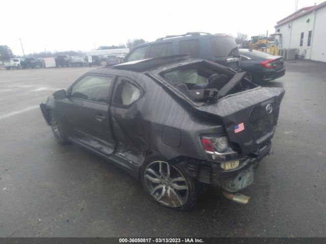 JTKJF5C71E3084160 Scion TC