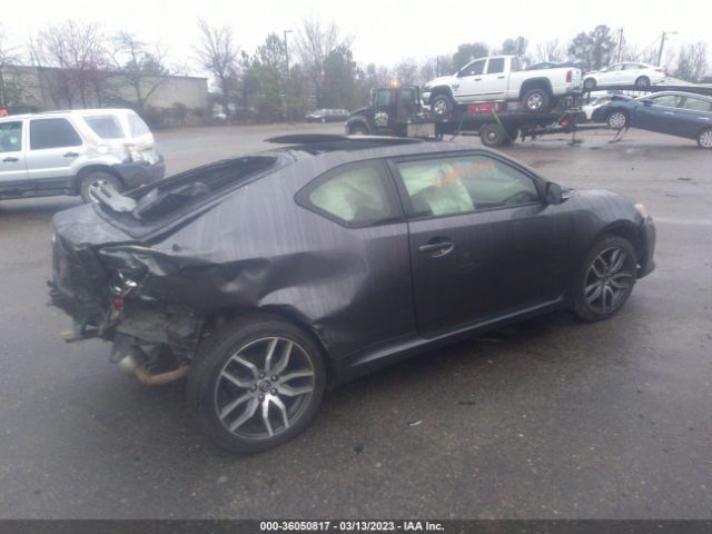 JTKJF5C71E3084160 Scion TC