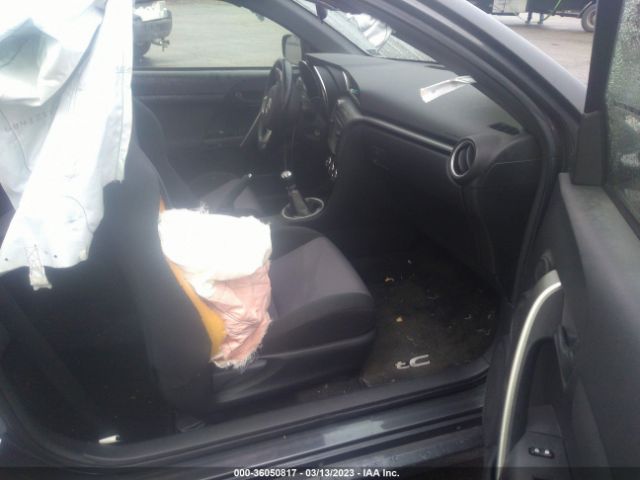 JTKJF5C71E3084160 Scion TC