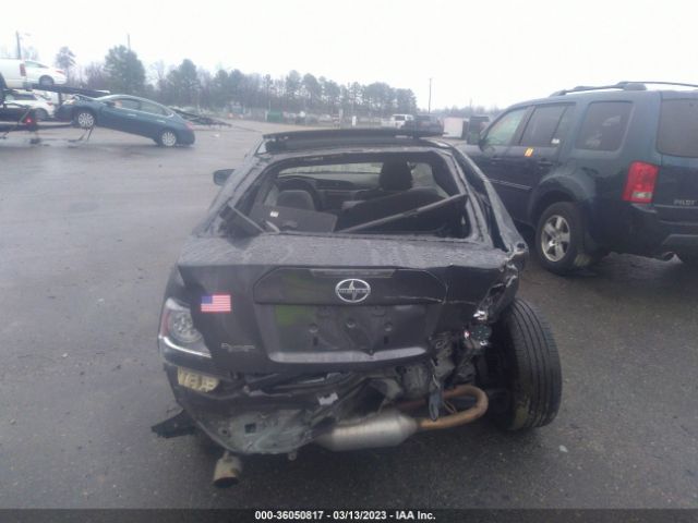 JTKJF5C71E3084160 Scion TC
